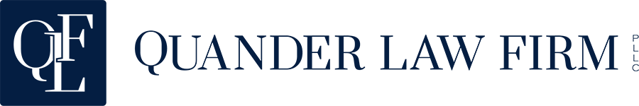 The Quander Law Firm PLLC